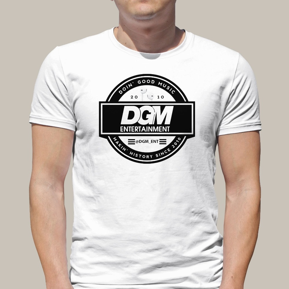 DGM ENT T-Shirt